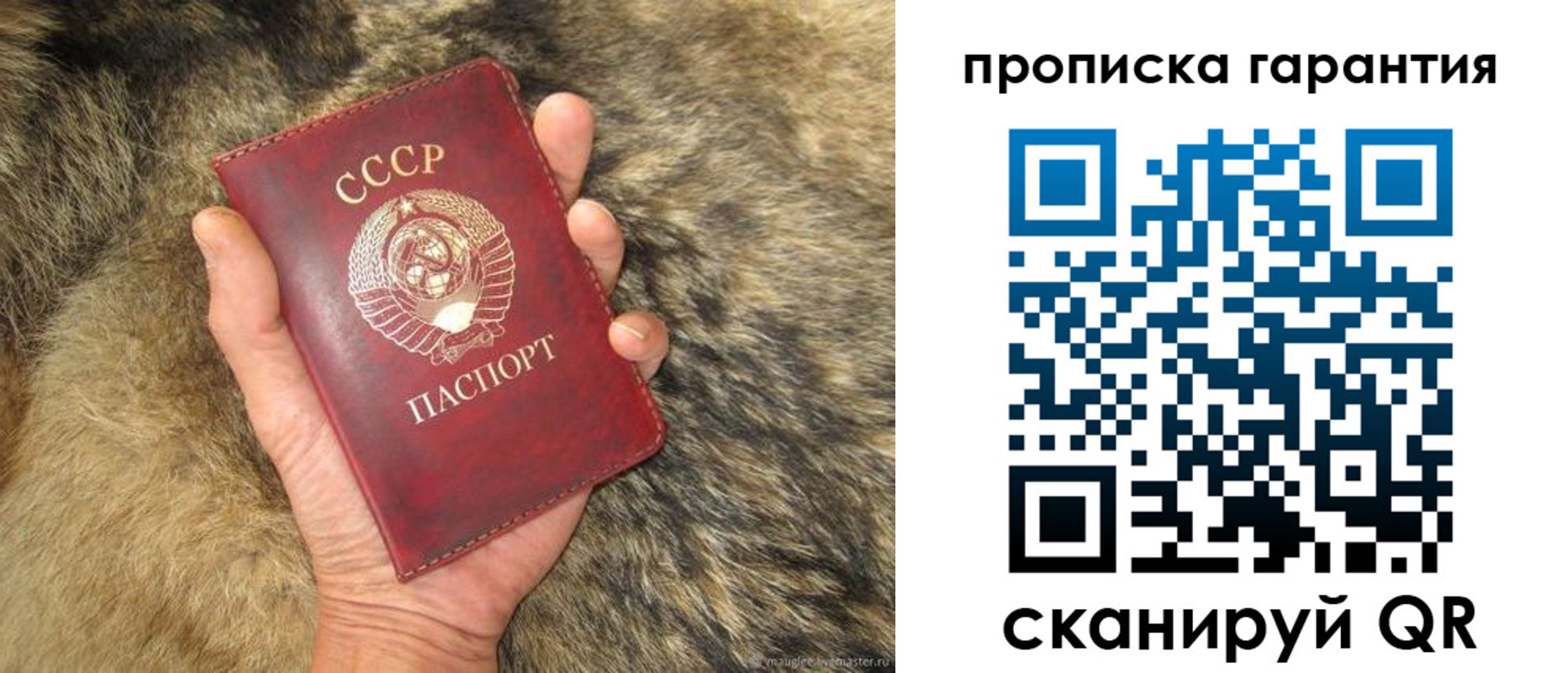 прописка паспорт в Калачинске